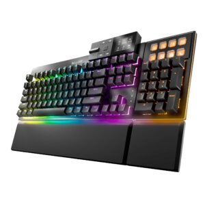 Premium Mechanical Keyboard