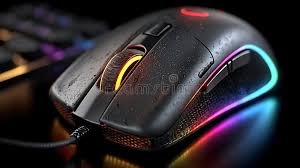 Gaming Mouse